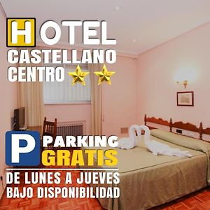 Hotel Castellano Centro